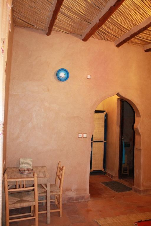 Maison D'Hotes La Tour De Toile Taroudant Chambre photo