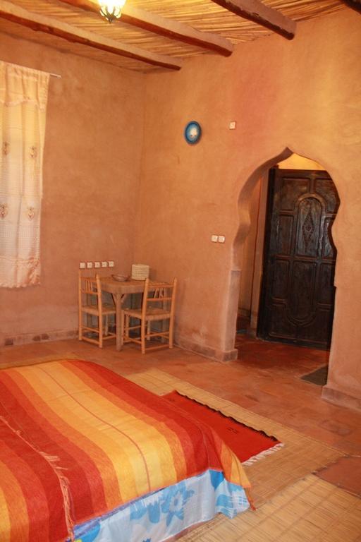 Maison D'Hotes La Tour De Toile Taroudant Chambre photo
