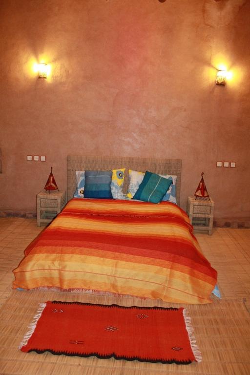Maison D'Hotes La Tour De Toile Taroudant Chambre photo