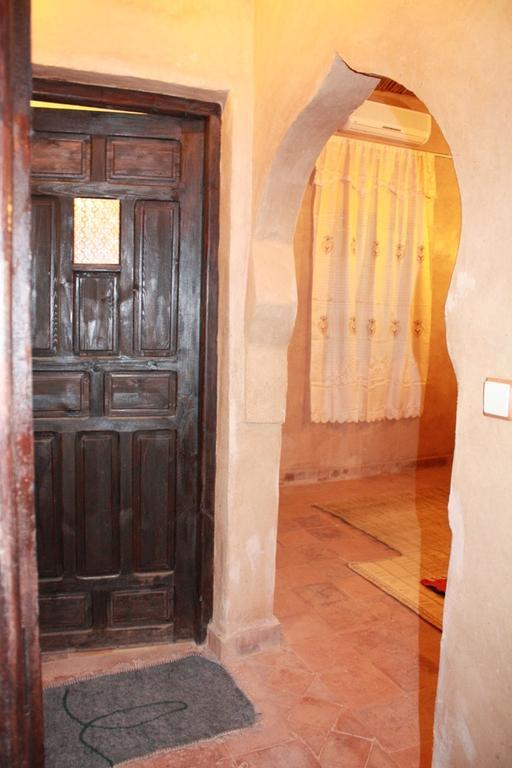 Maison D'Hotes La Tour De Toile Taroudant Chambre photo