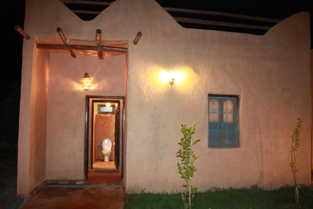 Maison D'Hotes La Tour De Toile Taroudant Chambre photo