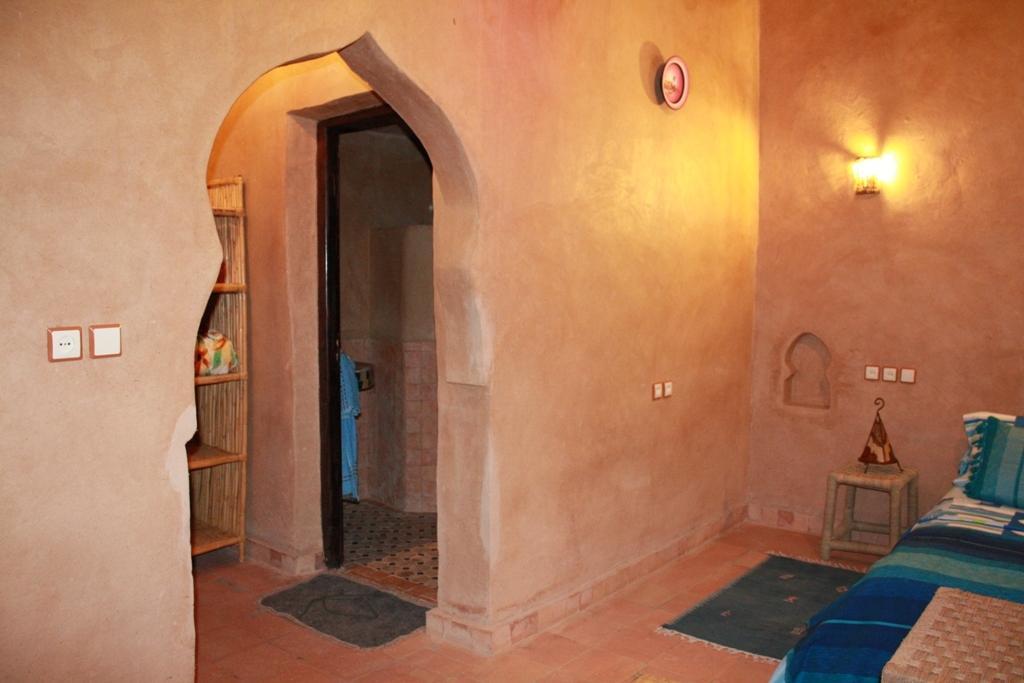 Maison D'Hotes La Tour De Toile Taroudant Chambre photo