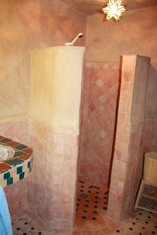 Maison D'Hotes La Tour De Toile Taroudant Chambre photo