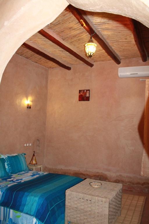 Maison D'Hotes La Tour De Toile Taroudant Chambre photo