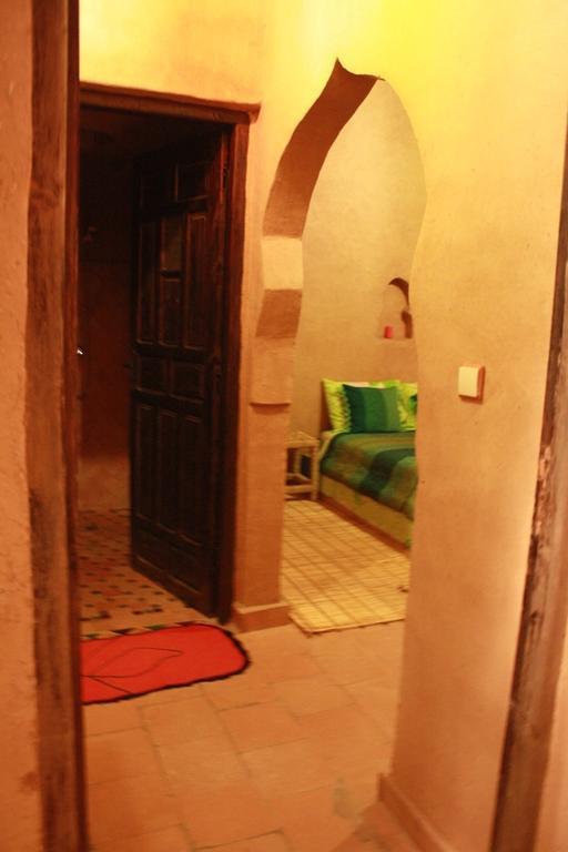 Maison D'Hotes La Tour De Toile Taroudant Chambre photo
